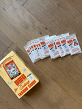 1991 Collegiate Collection OSU All Sports Card Packs