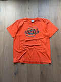 Orange 00s All Sport OSU Slanted Logo T-Shirt XL