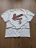 Grey 90s 20/20 OSU Lasso Pete Sleep Shirt OSFA