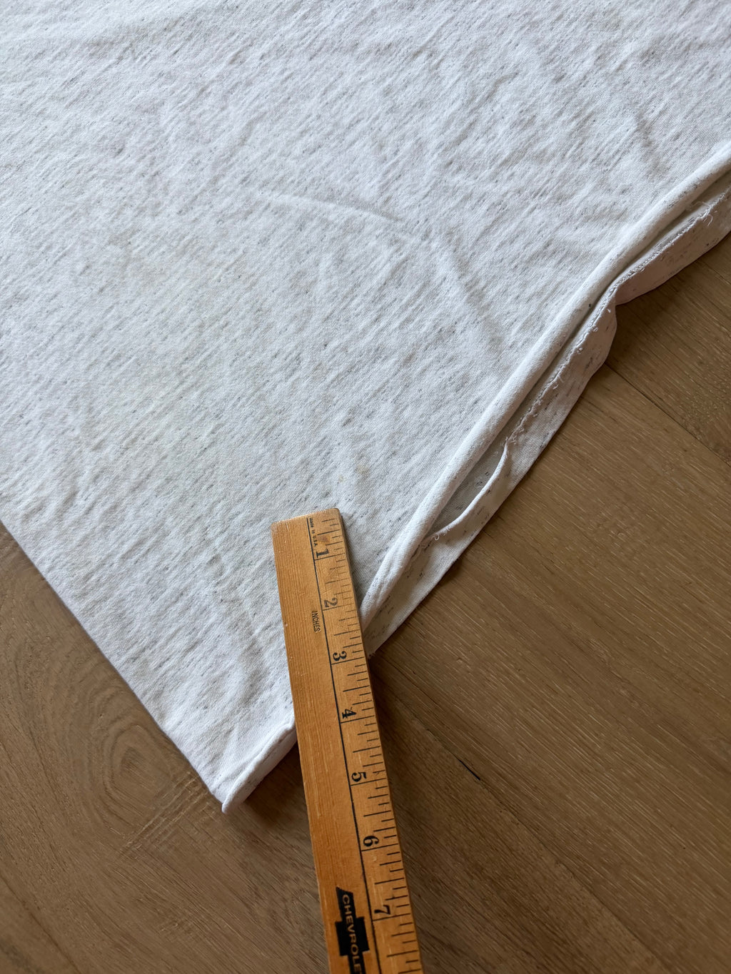 Grey 90s 20/20 OSU Lasso Pete Sleep Shirt OSFA